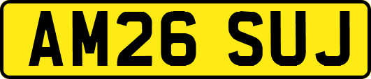 AM26SUJ