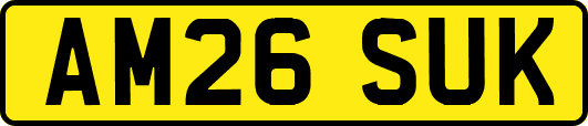 AM26SUK