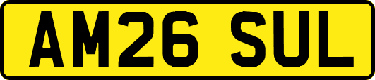 AM26SUL