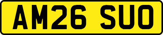 AM26SUO