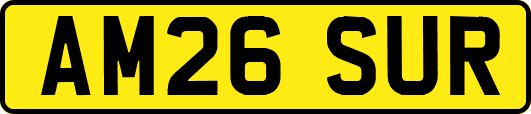 AM26SUR