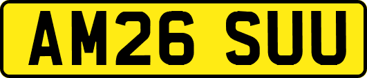 AM26SUU