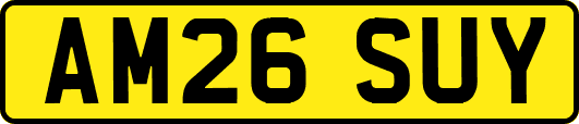 AM26SUY