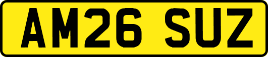 AM26SUZ