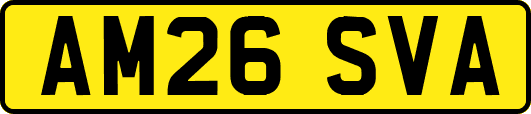 AM26SVA