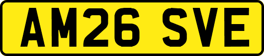 AM26SVE