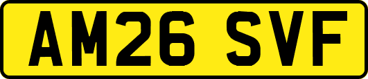 AM26SVF