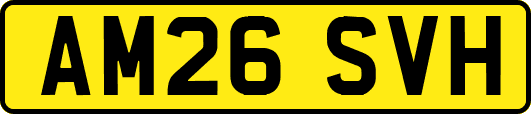 AM26SVH