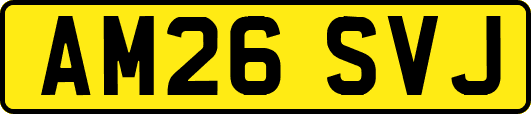 AM26SVJ