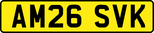 AM26SVK