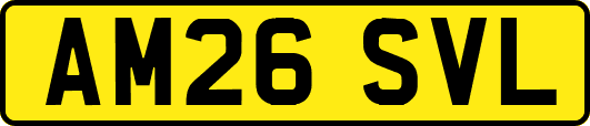 AM26SVL