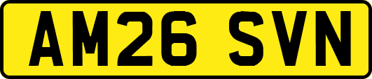 AM26SVN