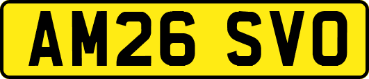 AM26SVO