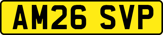 AM26SVP