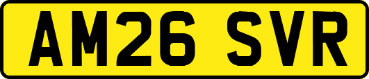 AM26SVR