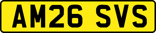 AM26SVS