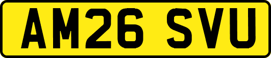 AM26SVU