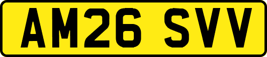 AM26SVV