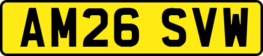 AM26SVW