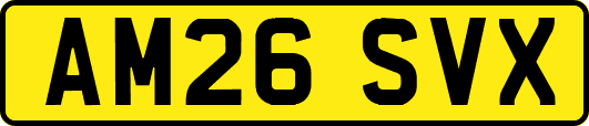 AM26SVX