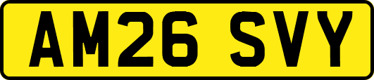 AM26SVY