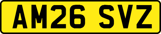 AM26SVZ
