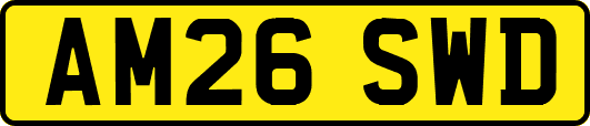 AM26SWD