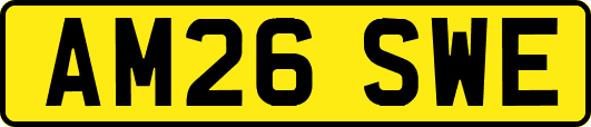 AM26SWE