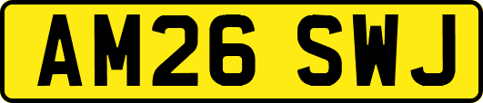 AM26SWJ
