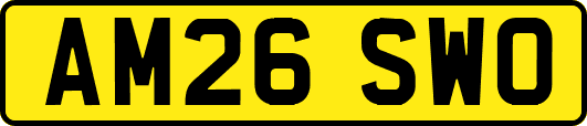 AM26SWO