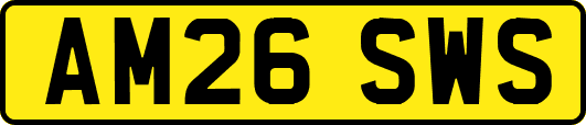 AM26SWS