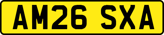 AM26SXA