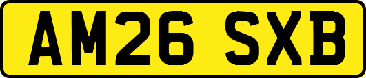 AM26SXB