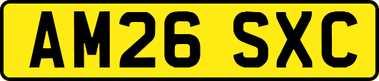 AM26SXC