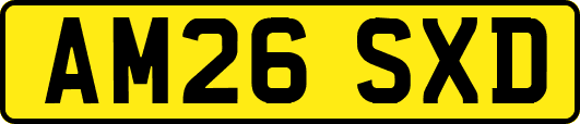 AM26SXD