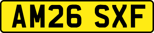 AM26SXF