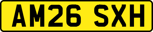 AM26SXH