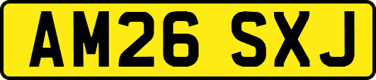 AM26SXJ