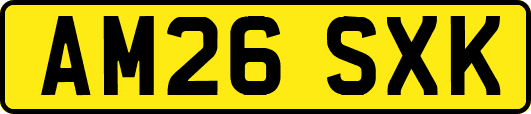 AM26SXK
