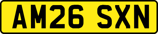 AM26SXN
