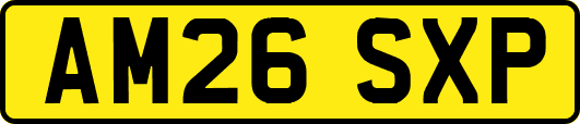 AM26SXP