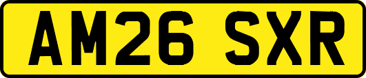 AM26SXR