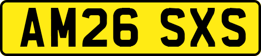 AM26SXS