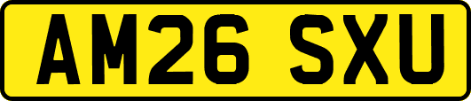 AM26SXU