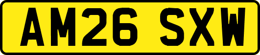 AM26SXW