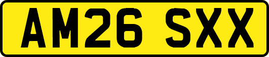 AM26SXX