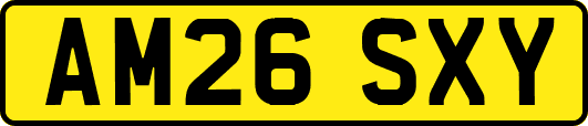 AM26SXY