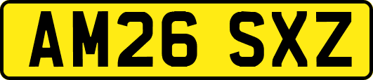 AM26SXZ
