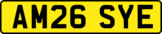 AM26SYE