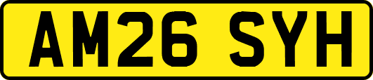 AM26SYH